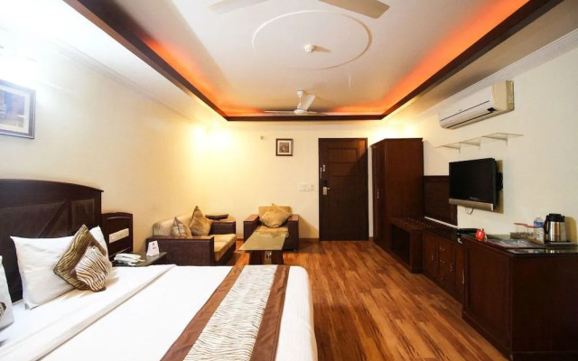 Southview Apartment