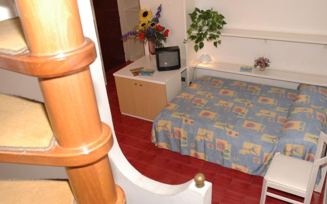 Residence Antares