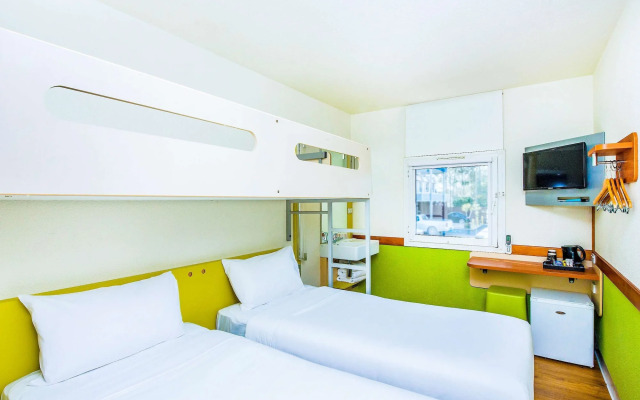 ibis budget Canberra