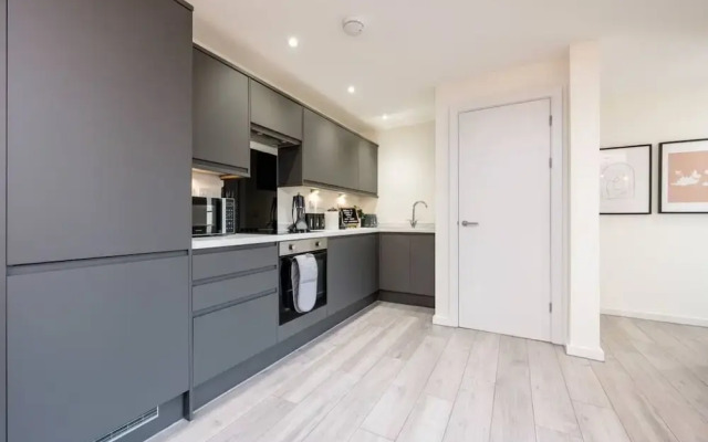 The Coach House by Elite