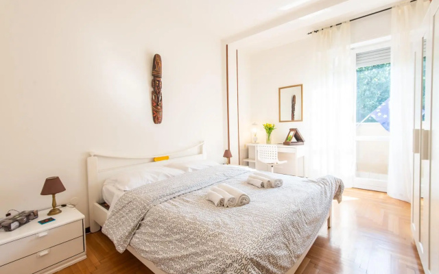 Milano Guest House