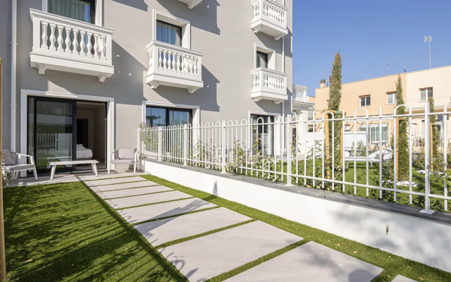 Palatium Riccione Suite