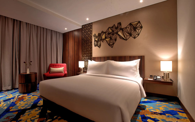 Grand Soll Marina Hotel