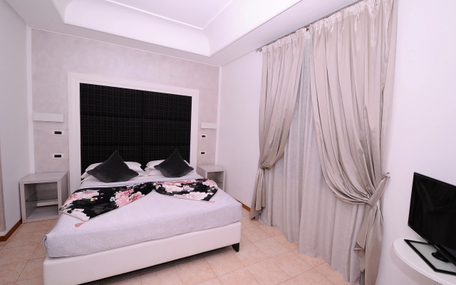 Artemisia Palace Hotel