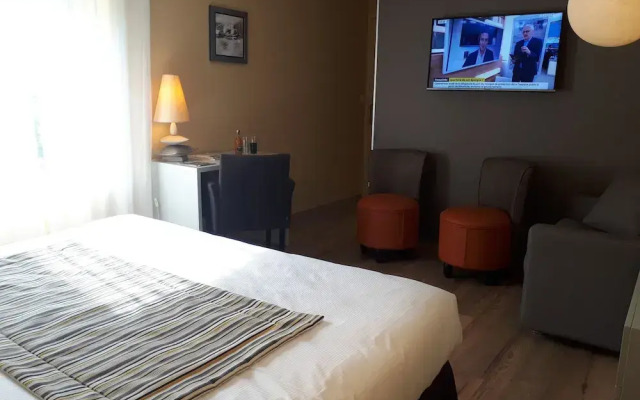 Auberge Bressane de Buellas