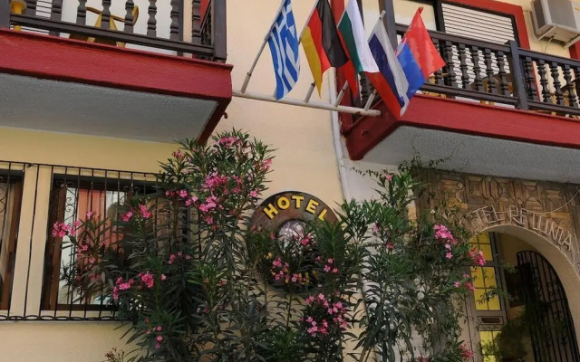 Welcome To Hotel Petunia, In Neos-marmaras,xalkidiki ,greece Twin Room 2