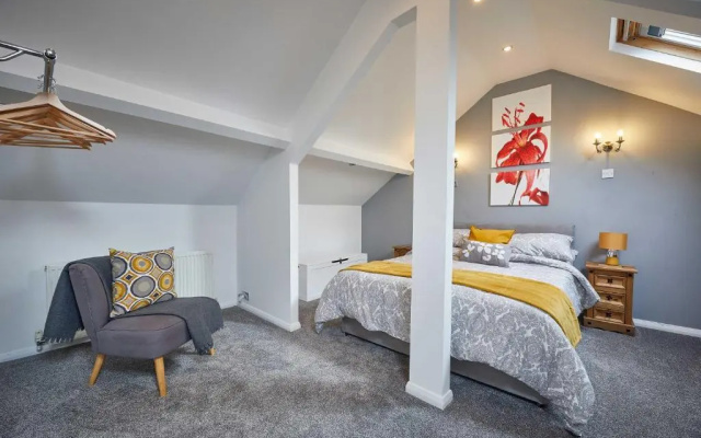 Host Stay Skyview