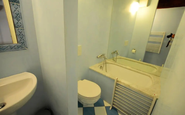 Egidio studio apartment 2
