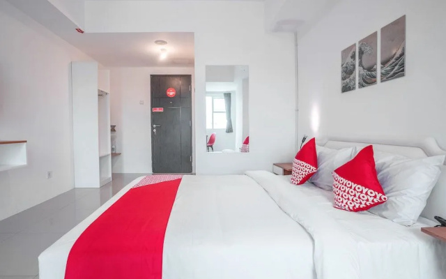 Oyo Flagship 728 Baileys Apartment