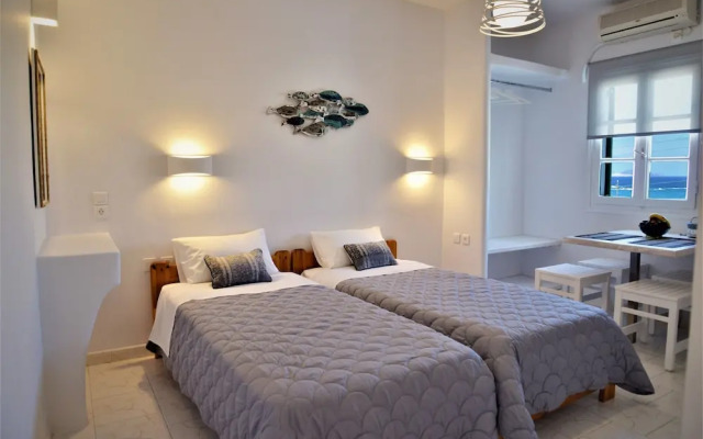 Moraitis Studios 1
