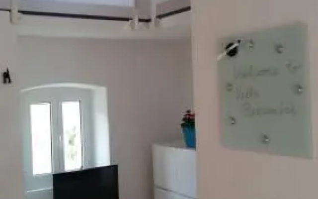 Holiday Home Bobovisca
