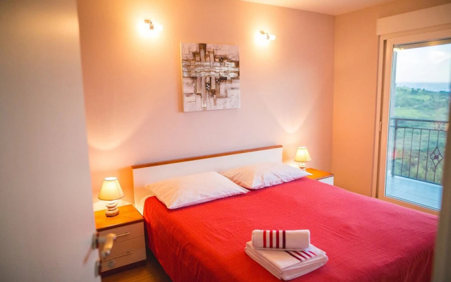 Villa Diosa de la Aurora