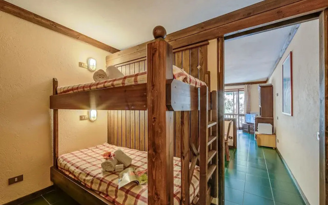Grange Hike Ski - 32D Sestriere