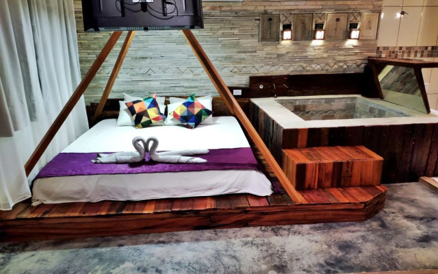 Sanctuary Pirenopolis Suites E Flats