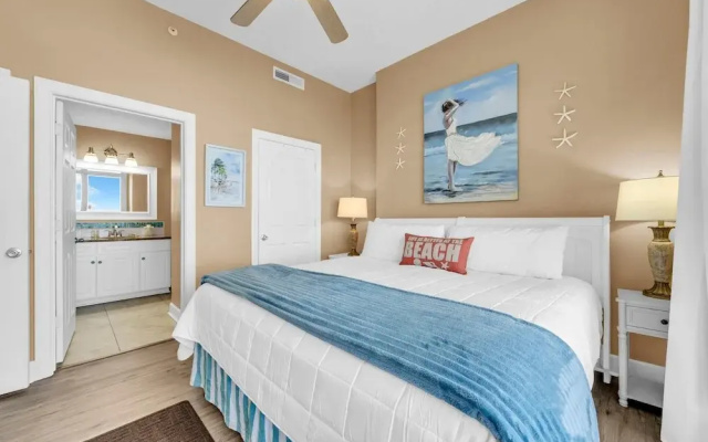 Ocean Villa 2303