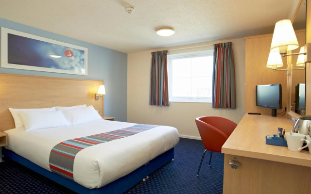Travelodge Worcester