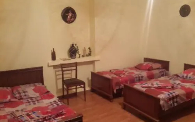 Lemon Family Guesthouse