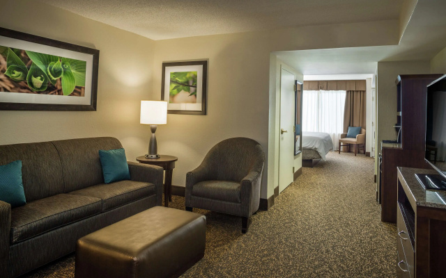 Hilton Garden Inn Richmond Innsbrook