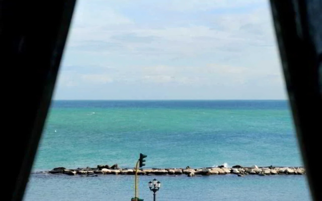 La Muraglia