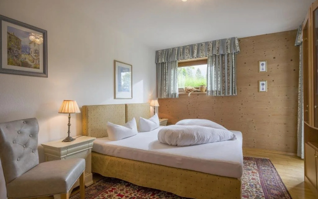 Ferienwohnung Lentner