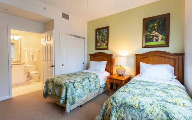 Athena Vacation Rental