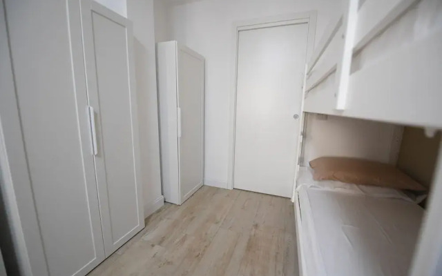 Scilla SeaFront Rooms