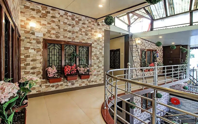 Hotel Maharaja