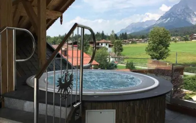 Familien- Wellnesshotel Seiwald