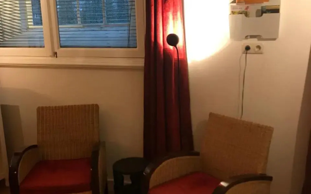 B&B Trefkerk