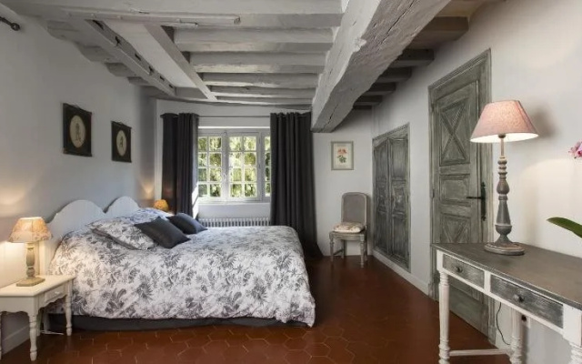 Le Clos Marigny
