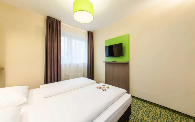 Hotel Aldea Berlin Centrum