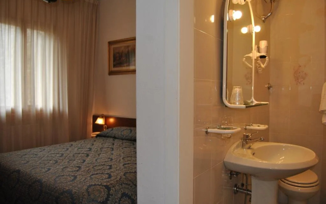 Hotel Archimede
