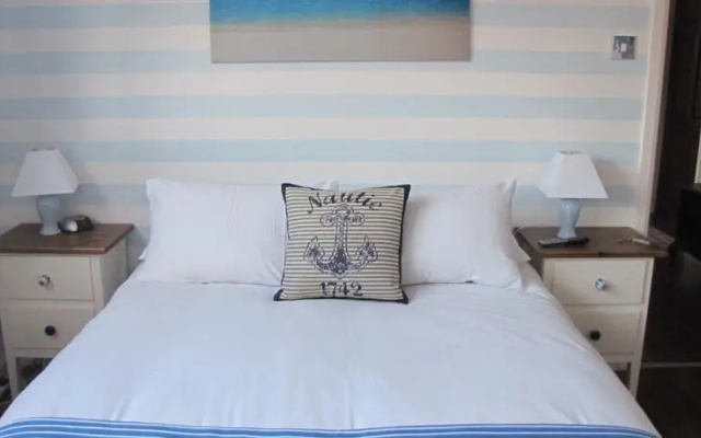 Hale Village Guesthouse