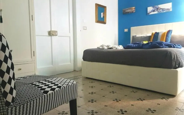 Lesuite Napoli