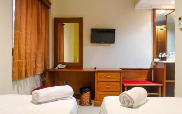 Hotel Emerald Manado
