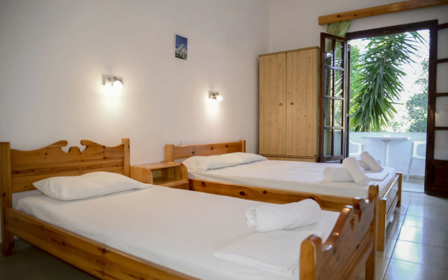 Corfu Room Apartments
