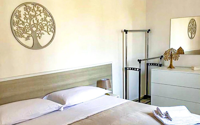 Nice Home in Cava D'aliga With Wifi and 3 Bedrooms