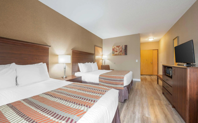 Best Western Circus City Inn