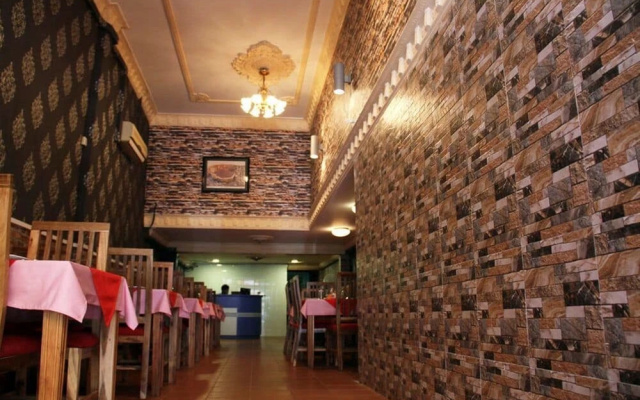 The Lahore Guesthouse
