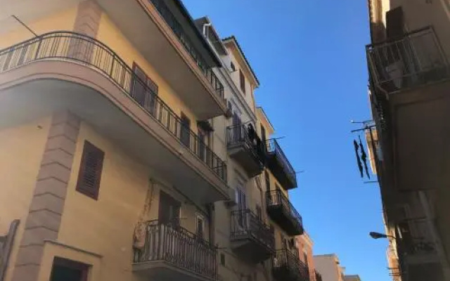 Baarìa casa vacanze