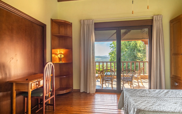 Villa El Balcon