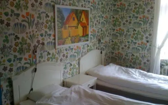 Hotell Örnen