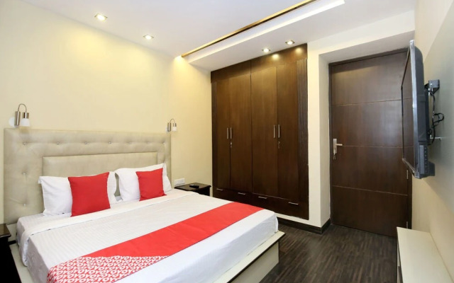 Oyo 12895 Home 2Bhk Mashobra