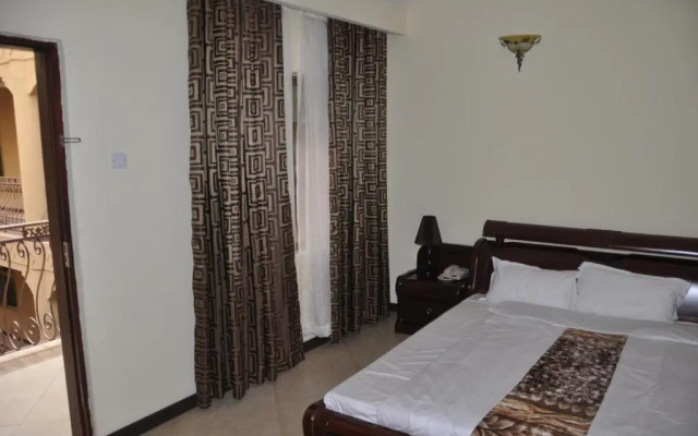 Biraj International Hotel