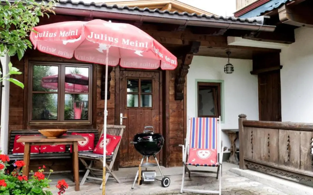 Apart Tyrol