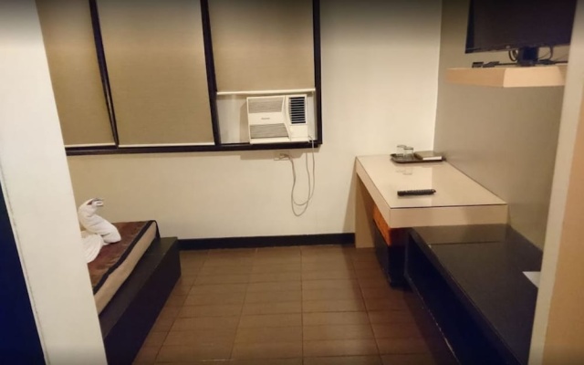 Hotel Mikka
