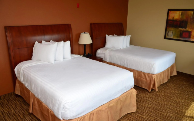 Cobblestone Inn & Suites - Newton