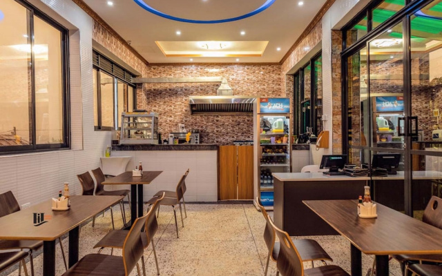 Imara Hotel