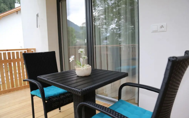 Apartments Hubertus