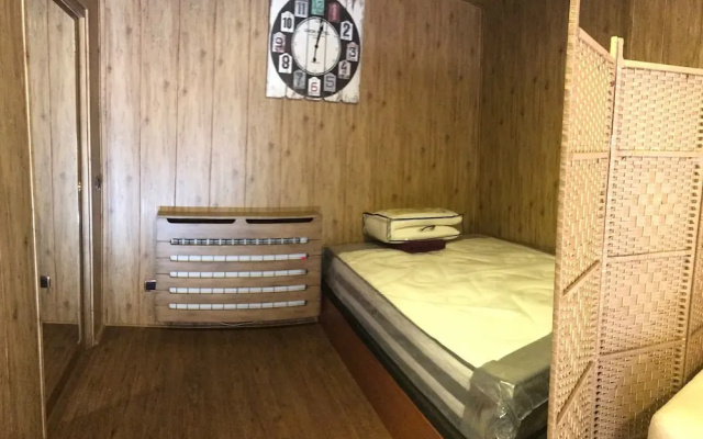 Apartamentos Domus - Artemisia